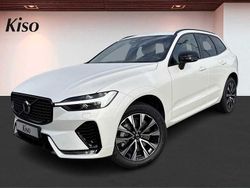 Weiß Gebraucht 2024 Volvo XC60 Plus SUV | 46.650 € (Etwas zu teuer)