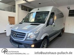 Andere Gebraucht 2017 Mercedes Sprinter Van | 14.190 € (Superpreis)