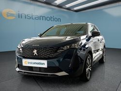 Blau Gebraucht 2023 Peugeot 3008 Van / Kleinbus | 23.949 € (Guter Preis)