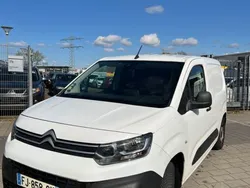 Gebraucht 2019 Citroën Berlingo Van / Kleinbus | 4.900 €
