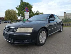 Schwarz Gebraucht 2002 Audi A8 Sport Limousine | 4.800 € (Guter Preis)