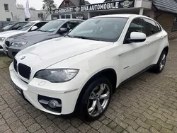 Weiß Gebraucht 2012 BMW X6 SUV | 22.999 € (Teuer)