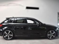 Schwarz metallic Gebraucht 2020 Audi RS3 Ambiente Kleinwagen | 47.360 € (Superpreis)