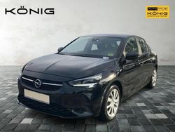Karbon schwarz Gebraucht 2023 Opel Corsa Kleinwagen | 18.499 € (Etwas zu teuer)