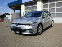 Silber metallic Gebraucht 2020 VW Golf VIII Life Limousine | 22.000 € (Fairer Preis)