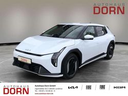 Weiß Neu 2025 Kia EV4 3 Kleinwagen | 41.990 € (Etwas zu teuer)