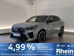 Grau Gebraucht 2024 BMW X2 Shadowline SUV | 52.850 € (Superpreis)