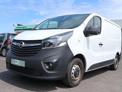 Weiß Gebraucht 2020 Opel Vivaro Van | 10.990 € (Superpreis)