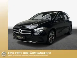 Mercedes B200