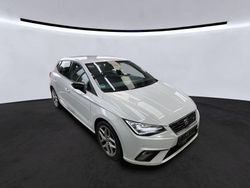 Nevada weiss Gebraucht 2021 Seat Ibiza Kleinwagen | 18.899 € (Etwas zu teuer)