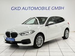 Weiß Gebraucht 2024 BMW 120 Advantage Kleinwagen | 27.490 € (Guter Preis)