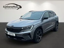 Grau Gebraucht 2023 Renault Austral Iconic Esprit Alpine SUV | 30.995 € (Guter Preis)