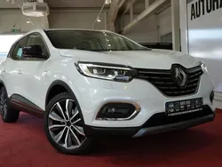 Weiß Gebraucht 2020 Renault Kadjar Bose Edition SUV | 15.900 € (Guter Preis)
