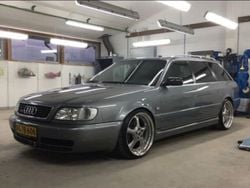 Gebraucht 1995 Audi S6 Sport Kombi | 20.000 €