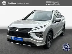 Silber Neu 2024 Mitsubishi Eclipse Cross Select SUV | 36.950 €