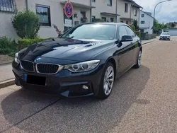 BMW 430 Gran Coupé