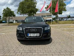 Schwarz Gebraucht 2014 Audi Q5 Design SUV | 13.950 € (Guter Preis)