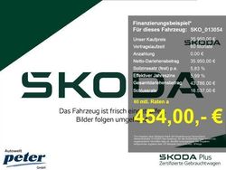 Graphitegrau Gebraucht 2023 Skoda Octavia Style Kombi | 35.950 €