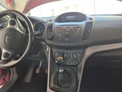 Rot Gebraucht 2015 Ford Kuga SYNC Edition SUV | 9.500 € (Fairer Preis)