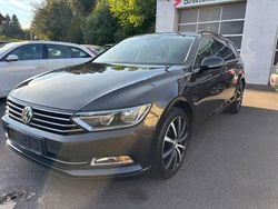Schwarz Gebraucht 2017 VW Passat Comfortline Kombi | 10.290 € (Guter Preis)