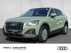 Gebraucht 2022 Audi Q2 Ambiente SUV | 29.980 € (Etwas zu teuer)
