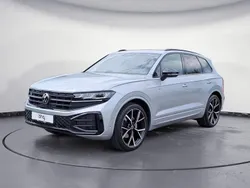 Silber Neu 2025 VW Touareg R-line SUV | 84.999 € (Fairer Preis)
