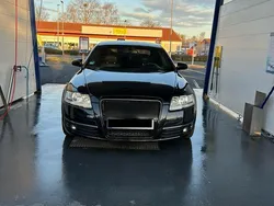 Schwarz Gebraucht 2006 Audi A6 S-Line Limousine | 4.100 € (Fairer Preis)