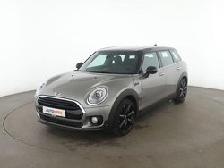Grau Gebraucht 2018 Mini Cooper Clubman Kombi | 19.220 € (Fairer Preis)