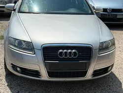 Silber Gebraucht 2006 Audi A6 Kombi | 2.900 € (Fairer Preis)