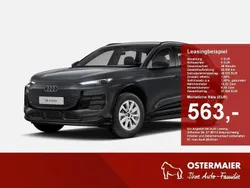 Grau Neu 2025 Audi Q6 e-tron Ambiente SUV | 57.990 € (Superpreis)