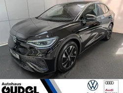 Schwarz Gebraucht 2023 VW ID.5 Pro Performance SUV | 36.640 € (Fairer Preis)
