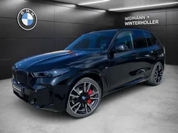 Schwarz Neu 2025 BMW X5 M Sport SUV | 107.980 € (Fairer Preis)
