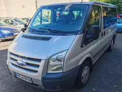 Silber Gebraucht 2009 Ford Tourneo Van / Kleinbus | 7.989 € (Fairer Preis)