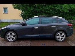 Gebraucht 2009 Renault Mégane GrandTour Dynamique Kombi | 6.700 €