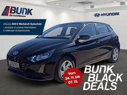 Phantom black Neu 2025 Hyundai i20 Select Limousine | 21.390 € (Fairer Preis)