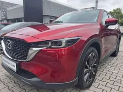 Soul red crystal Gebraucht 2024 Mazda CX-5 SUV | 35.790 € (Guter Preis)