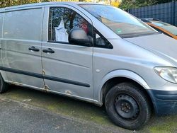 Gebraucht 2005 Mercedes Vito Van | 3.500 €
