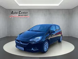 Black meet kettle Gebraucht 2017 Opel Corsa Innovation Kleinwagen | 9.980 € (Fairer Preis)