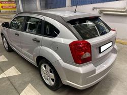 Grau Gebraucht 2007 Dodge Caliber SE SUV | 1.800 € (Superpreis)