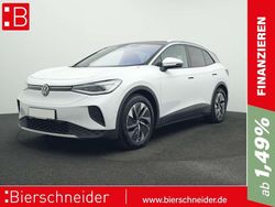 Gletscherweiß Gebraucht 2025 VW ID.4 Pro SUV | 41.950 € (Fairer Preis)