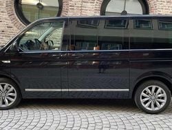 Schwarz Gebraucht 2018 VW T6 Highline Van | 39.800 € (Guter Preis)