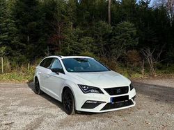 Gebraucht 2020 Seat Leon ST FR Kombi | 18.500 € (Fairer Preis)