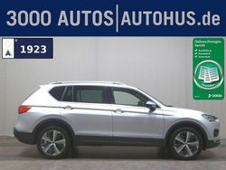 Reflexsilber Gebraucht 2022 Seat Tarraco XCELLENCE SUV | 21.480 € (Guter Preis)
