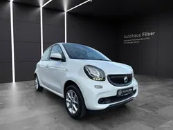 Andere Gebraucht 2019 Smart ForFour | 11.980 €