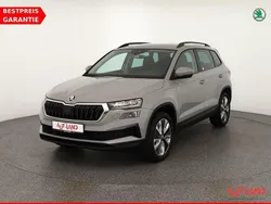 Grau Gebraucht 2022 Skoda Karoq SUV | 29.990 € (Fairer Preis)