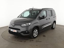 Grau Gebraucht 2023 Toyota Proace Verso City Kombi | 24.060 € (Fairer Preis)