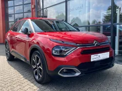 Citroën e-C4