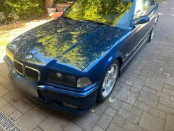 Blau Gebraucht 1995 BMW M3 Coupé | 29.900 €