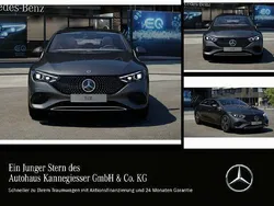 Gebraucht 2024 Mercedes EQE300 | 45.990 € (Superpreis)