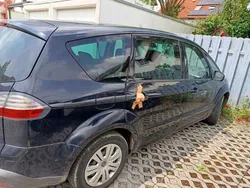 Blau Gebraucht 2006 Ford S-MAX S Van / Kleinbus | 1.500 € (Superpreis)